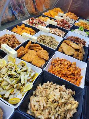 Eastside Goumet Deli