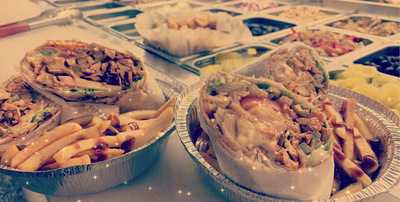 Eastside Goumet Deli