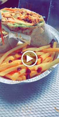 Eastside Goumet Deli