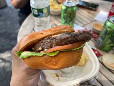 Hook'd On The Hudson