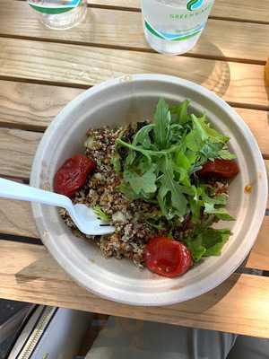 Hook'd On The Hudson