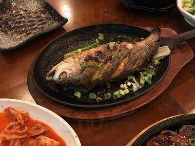 Happy Fortune Restaurant