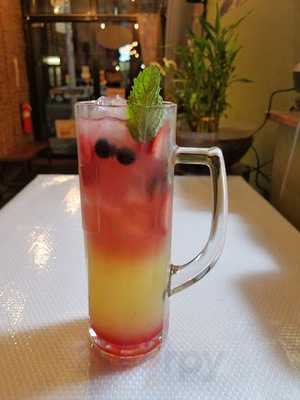 Happy Fortune Restaurant