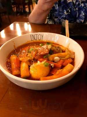 Happy Fortune Restaurant