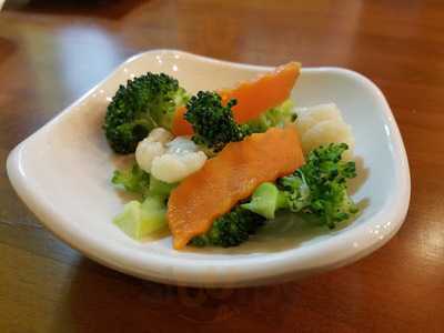 Happy Fortune Restaurant