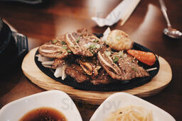 Happy Fortune Restaurant