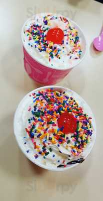 Baskin-robbins