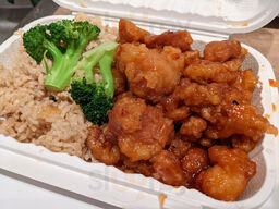 Tang Zi Zhong Restaurant