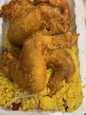 Tang Zi Zhong Restaurant