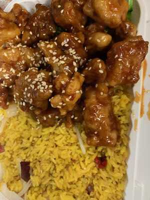 Tang Zi Zhong Restaurant