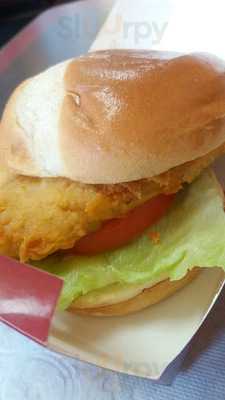 Texas Chicken & Burgers