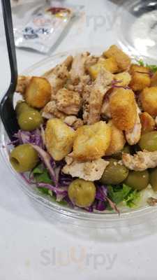 Texas Chicken & Burgers