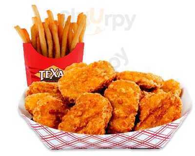 Texas Chicken & Burgers