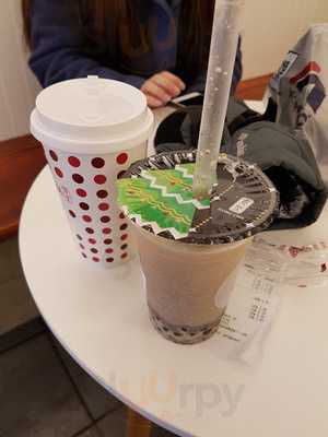 Gong Cha