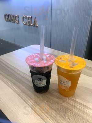 Gong Cha
