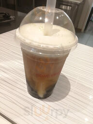 Gong Cha