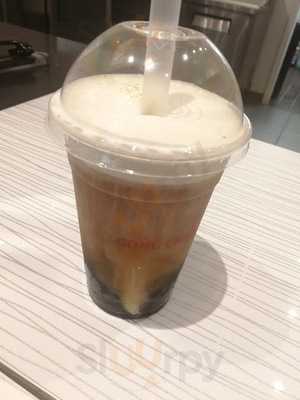 Gong Cha
