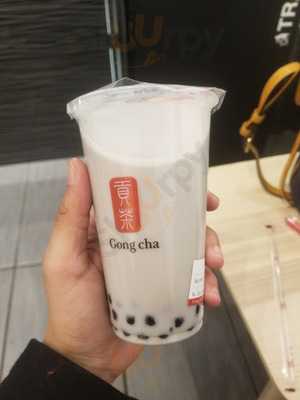 Gong Cha