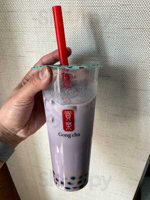Gong Cha