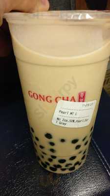 Gong Cha