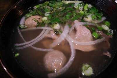 Boi Sandwich- Vietnamese Food To Go