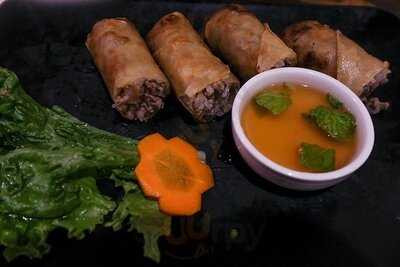 Boi Sandwich- Vietnamese Food To Go