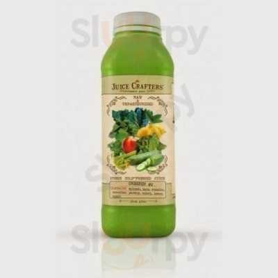 Juice Crafters - Brentwood