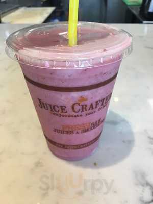 Juice Crafters - Brentwood