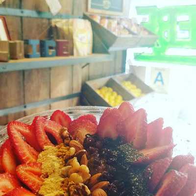 Juice Crafters - Brentwood