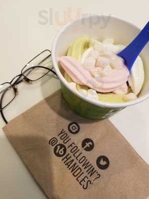 16 Handles