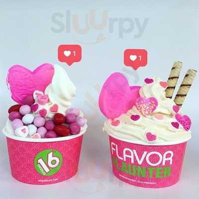 16 Handles