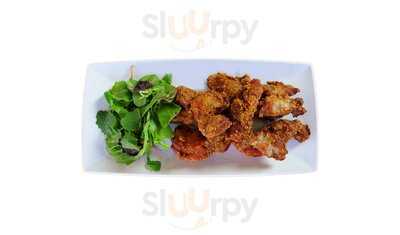 Kai Ramen At Josephs Cafe