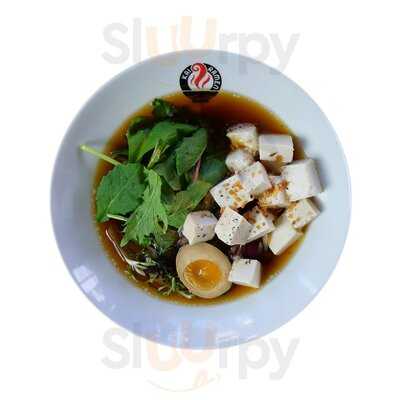 Kai Ramen At Josephs Cafe