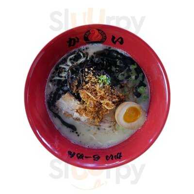 Kai Ramen At Josephs Cafe