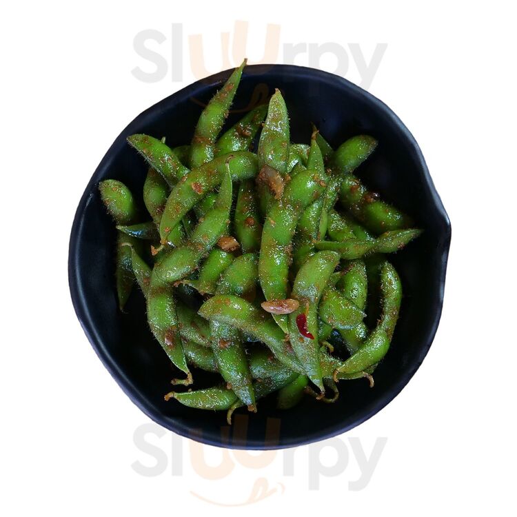 Kai Ramen At Josephs Cafe