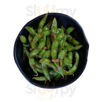 Kai Ramen At Josephs Cafe