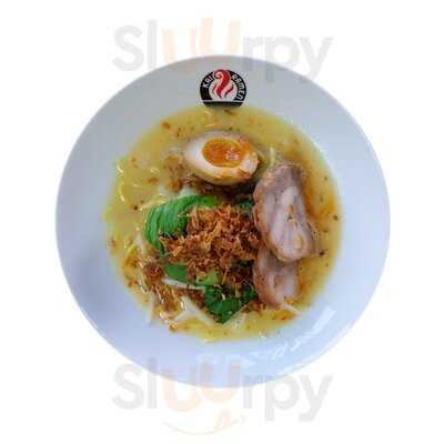 Kai Ramen At Josephs Cafe