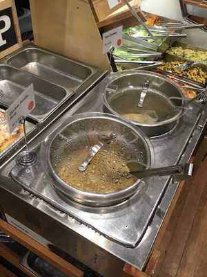 Broome Street Bakery