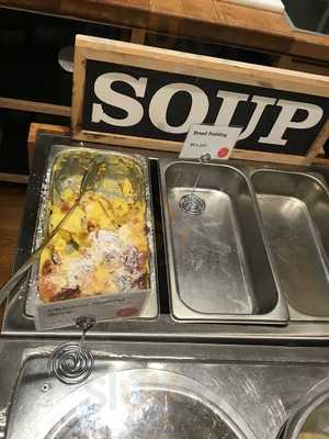 Broome Street Bakery