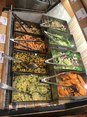 Broome Street Bakery