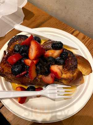 Broome Street Bakery