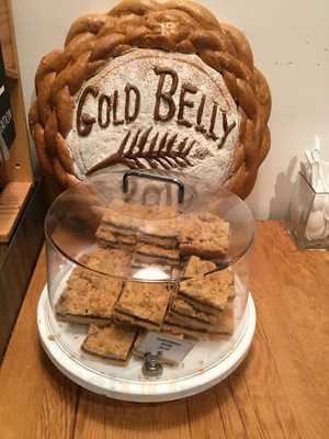 Broome Street Bakery