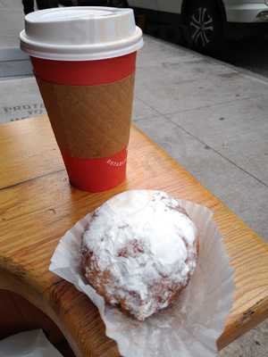 Broome Street Bakery
