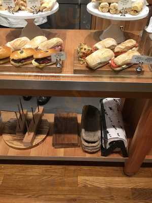 Broome Street Bakery