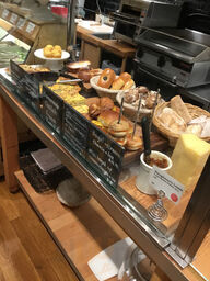 Broome Street Bakery