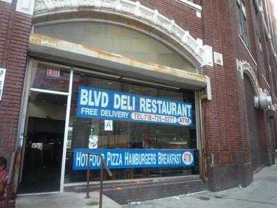 Boulevard Deli & Restaurant