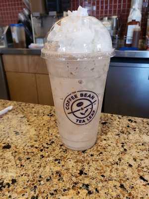 Coffee Bean & Tea Leaf