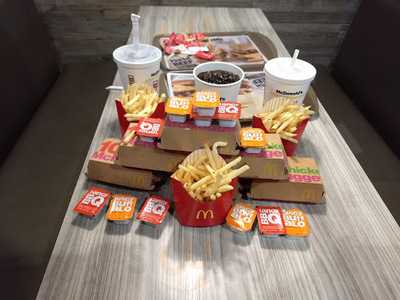 Coffee Bean & Tea Leaf