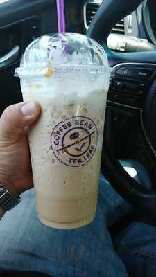 Coffee Bean & Tea Leaf