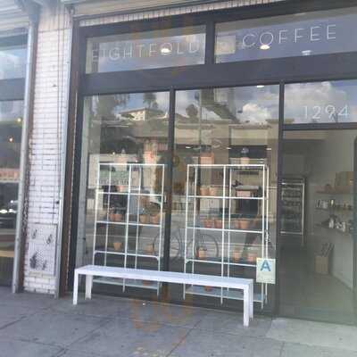 Eightfold Coffee